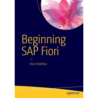 Beginning SAP Fiori