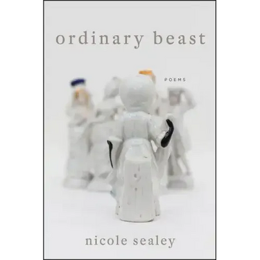 Ordinary Beast