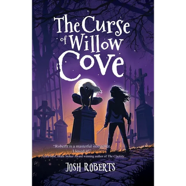 The Curse of Willow Cove