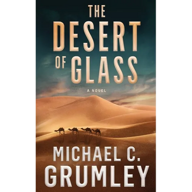 The Desert of Glass
