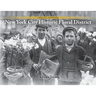 NYC Historic Floral District: 176 Years Strong