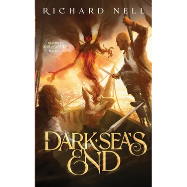 Dark Sea's End