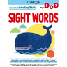 Kumon My Bk of Reading Skills: Sight Words