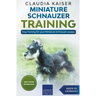 Miniature Schnauzer Training - Dog Training for your Miniature Schnauzer puppy