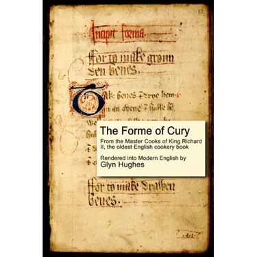 The Forme of Cury