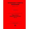 Incredibly Useful Exercises for Double Bass: Volume 9 - Upper Octave Fingerboard Mastery Part 2