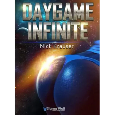 Daygame Infinite Colour