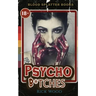 Zombie Psycho Women