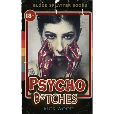 Zombie Psycho Women