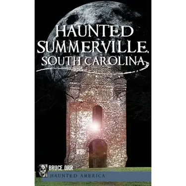 Haunted Summerville