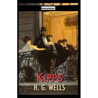 Kipps Annotated