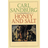 Honey and Salt