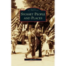 Syosset People and Places