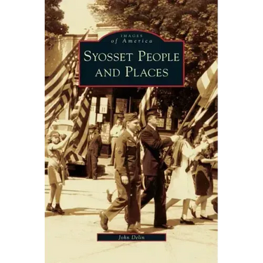 Syosset People and Places