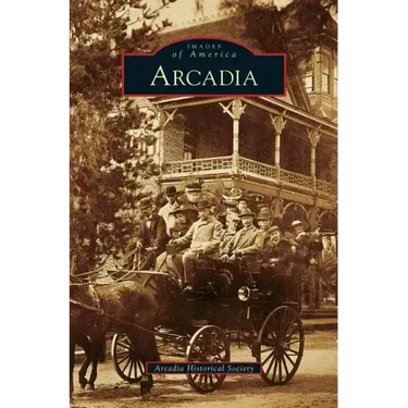 Arcadia