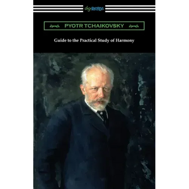 Guide to the Practical Study of Harmony