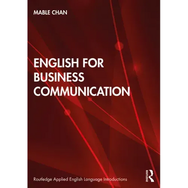 English for Business Communication