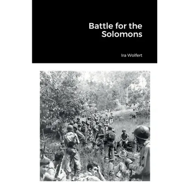 Battle for the Solomons
