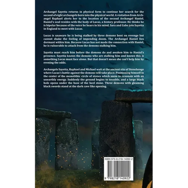 Demon Seekers Into Darkness: Into Darkness
