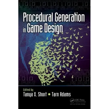Procedural Generation in Game Design