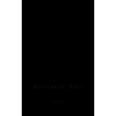 Antichrist Bible