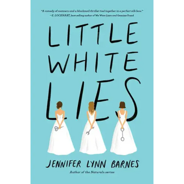 Little White Lies