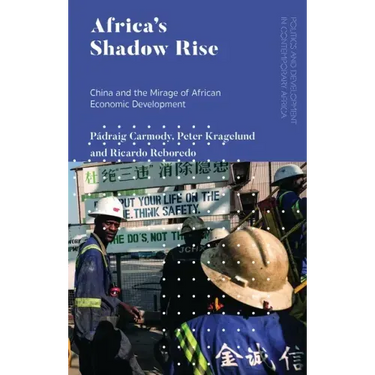 Africa's Shadow Rise: China and the Mirage of African Economic Development