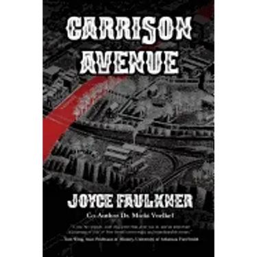 Garrison Avenue