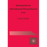 Introduction to International Humanitarian Law