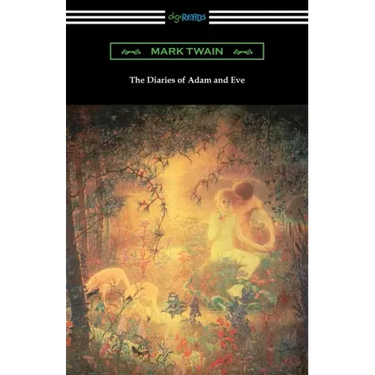 The Diaries of Adam and Eve