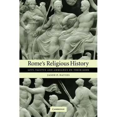 Rome's Religious History