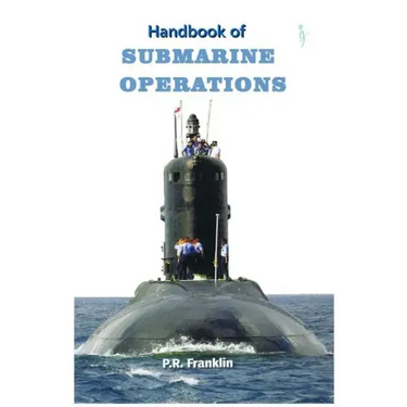 Handbook of Submarine Operations