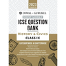 Oswal - Gurukul History & Civics Most Likely Question Bank: ICSE Class 9 For 2023 Exam
