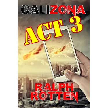 Calizona: Act 3