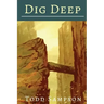 Dig Deep