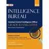 Intelligence Bureau Assistant Central Intelligence Officer (Grade II/Executive)