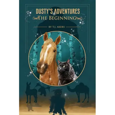Dusty's Adventures: The Beginning