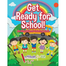 Get Ready for School! An Educational Coloring Book