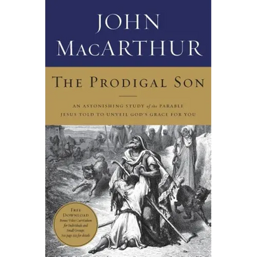 The Prodigal Son: The Inside Story of a Father, His Sons, and a Shocking Murder