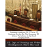 Economic Analysis of Effects of Business Cycles on the Economy of Cities: Variations in Cyclical Employment