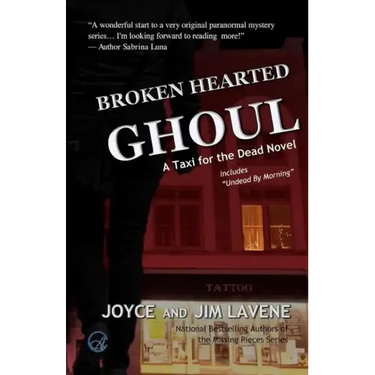 Broken Hearted Ghoul