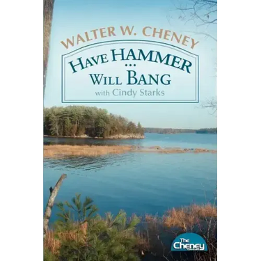 Have Hammer ... Will Bang