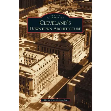 Cleveland's Downtown Architecture