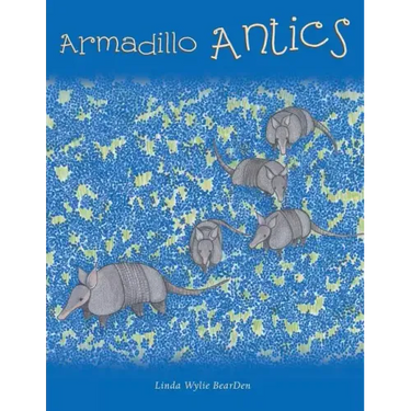 Armadillo Antics