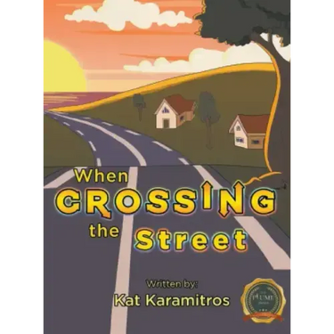 When Crossing the Street