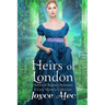 Heirs of London: Historical Regency Romance & Cozy Mystery Collection