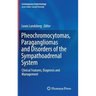 Pheochromocytomas, Paragangliomas and Disorders of the Sympathoadrenal System: Clinical Features, Diagnosis and Management