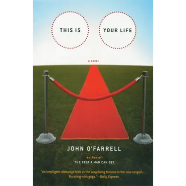 This Is Your Life