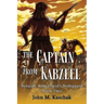 The Captain from Kabzeel: Book Two