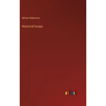 Historical Essays